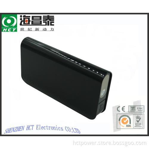 Multifunctional Car Starter Mobile Power Bank